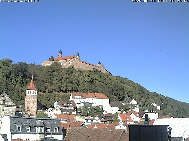 Camera Live Image