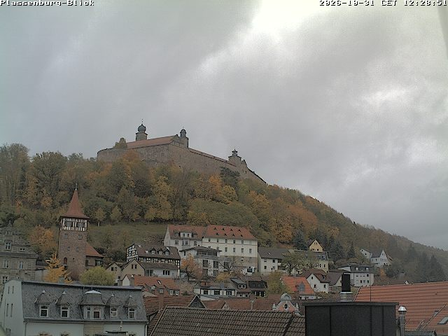 Camera Live Image