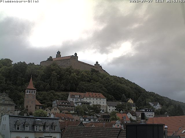 Camera Live Image