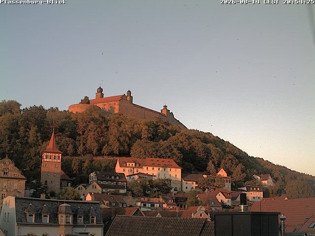 Camera Live Image