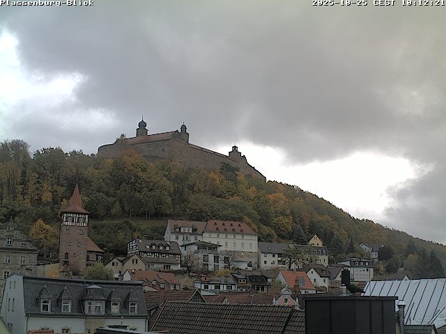 Camera Live Image