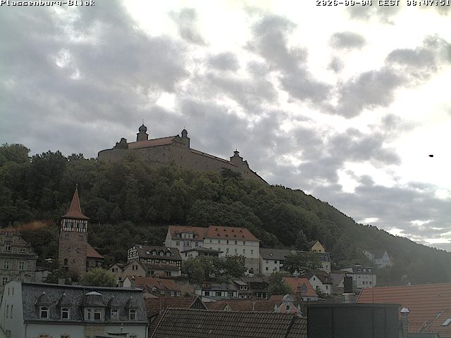 Camera Live Image
