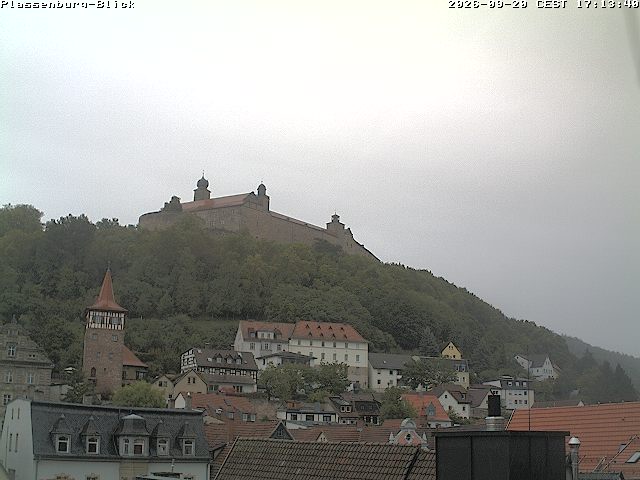 Camera Live Image