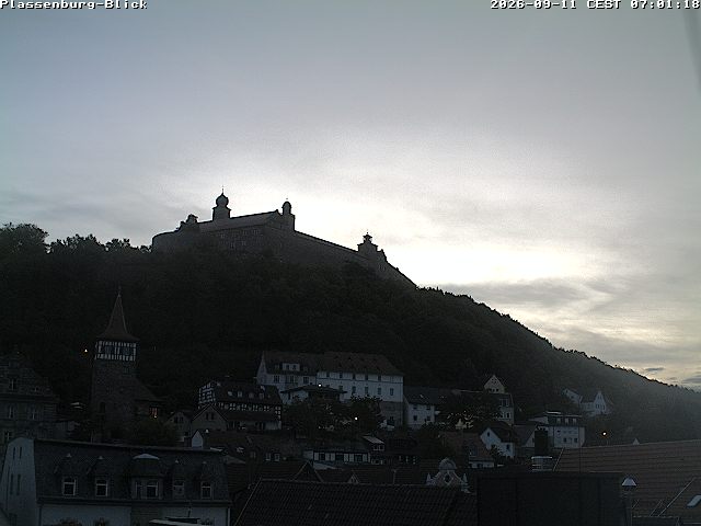 Camera Live Image